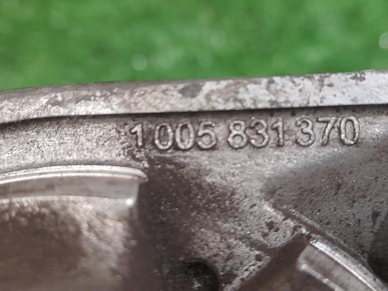 Motorino Avviamento 658402 Volkswagen GOLF VI 2009