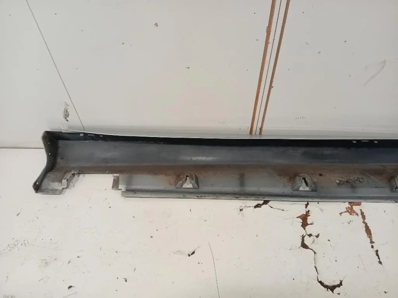 Sottoporta SX A1666980754 Mercedes Classe ML W166 2012