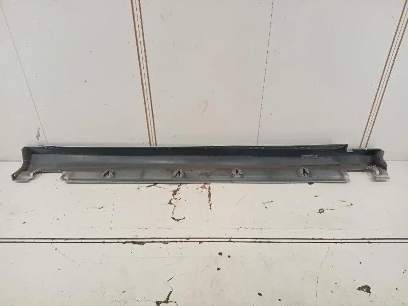 Sottoporta SX A1666980754 Mercedes Classe ML W166 2012