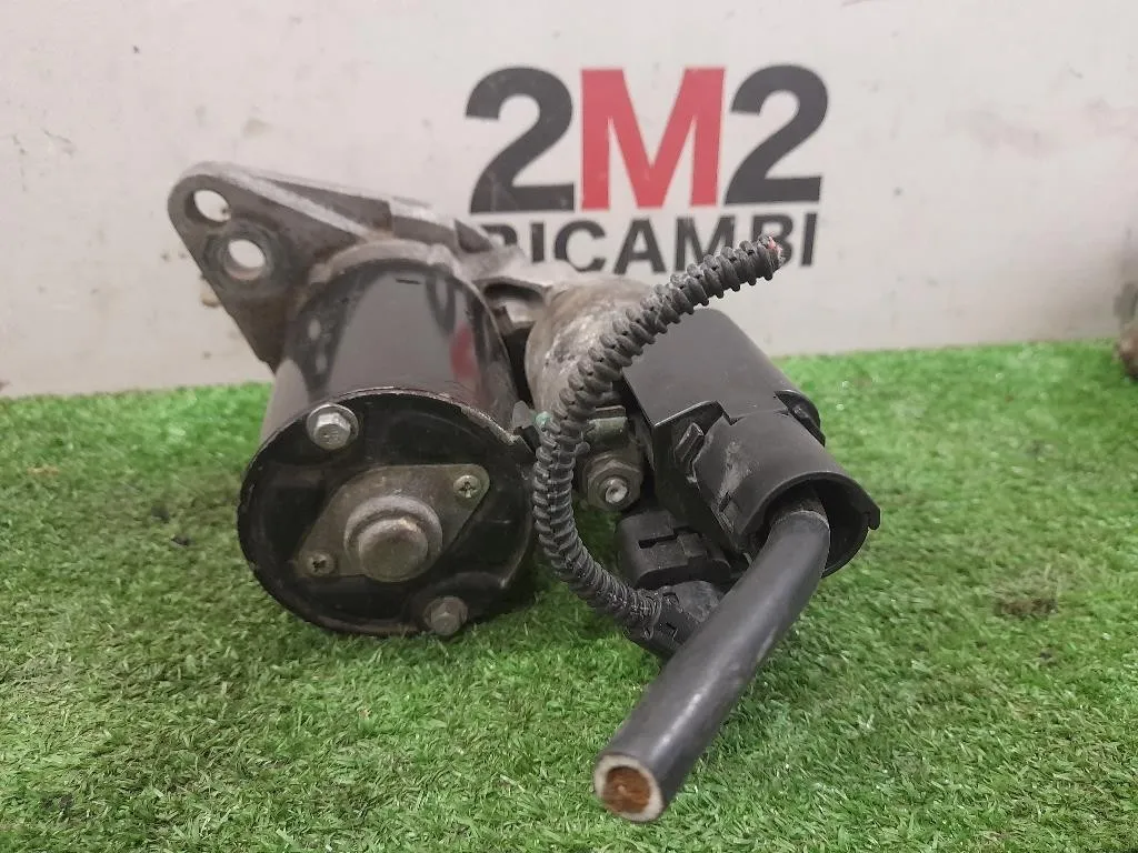 Motorino Avviamento 0AH911023A Volkswagen GOLF VI 2009