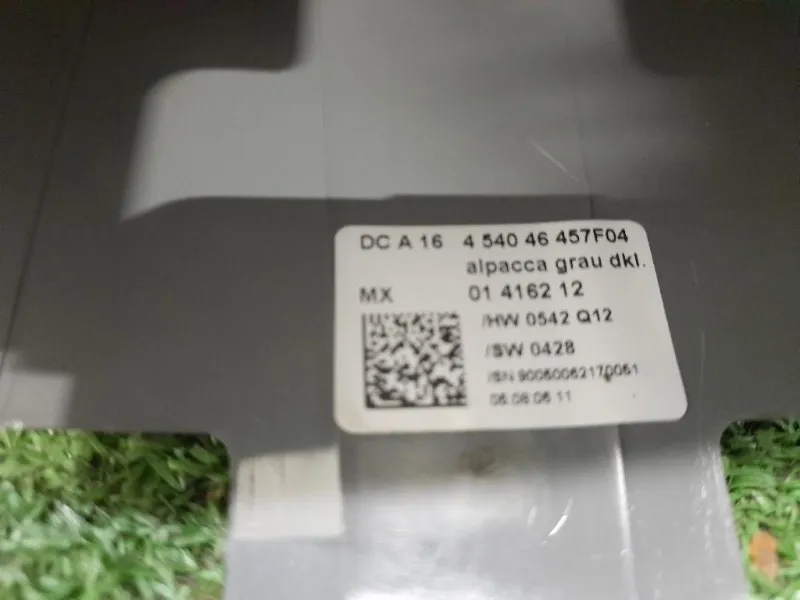 Devioguida Completo A1714640518 A1645404645 Mercedes Classe R W251 2006