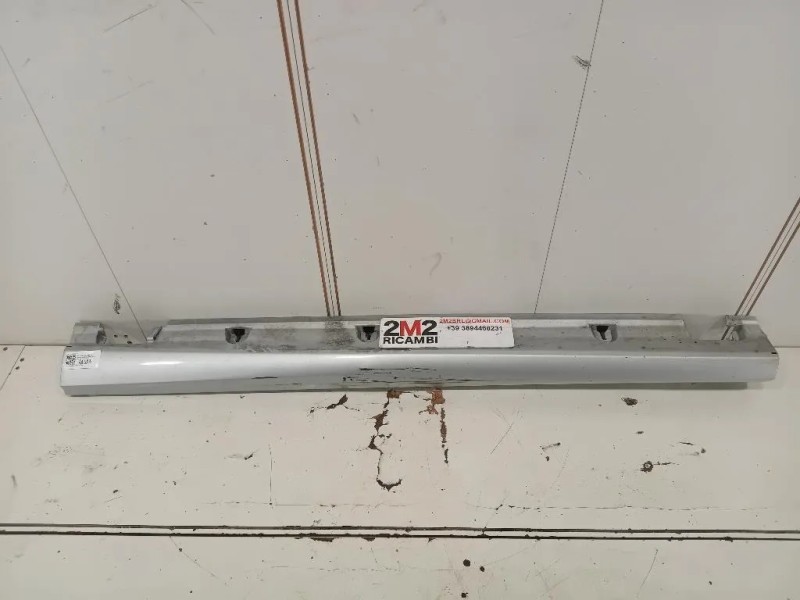 Sottoporta SX A1666980754 Mercedes Classe ML W166 2012