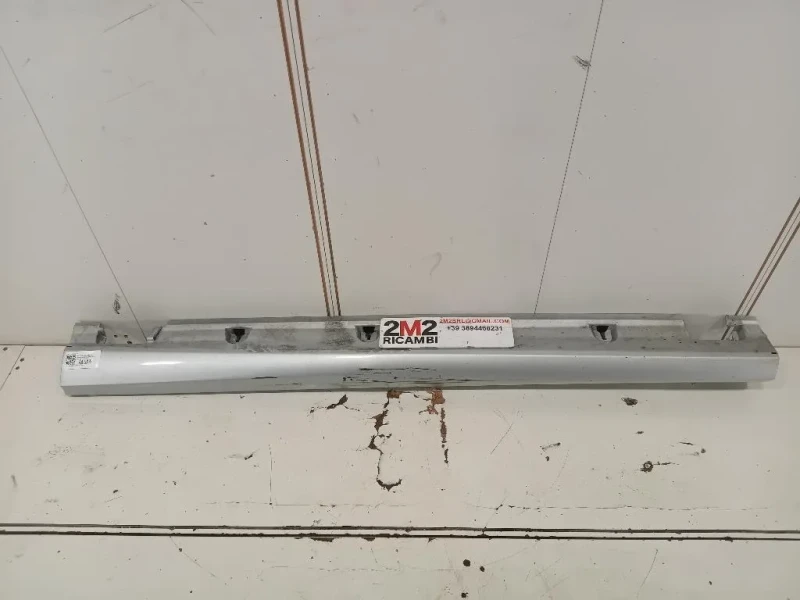 Sottoporta SX A1666980754 Mercedes Classe ML W166 2012