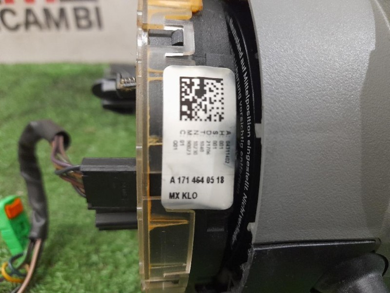 Devioguida Completo A1714640518 A1645404645 Mercedes Classe R W251 2006