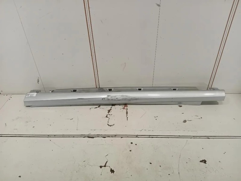 Sottoporta SX A1666980754 Mercedes Classe ML W166 2012