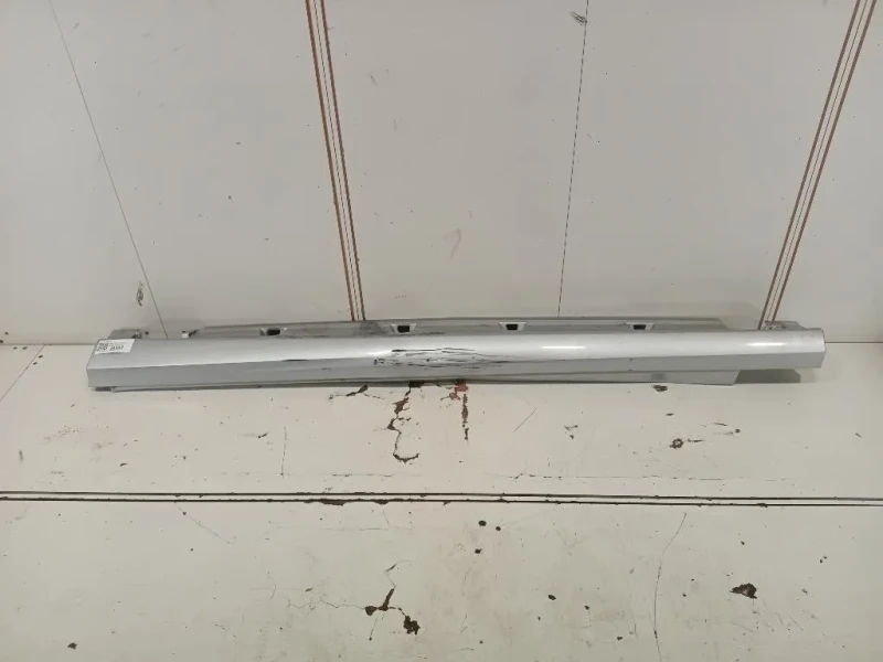 Sottoporta SX A1666980754 Mercedes Classe ML W166 2012