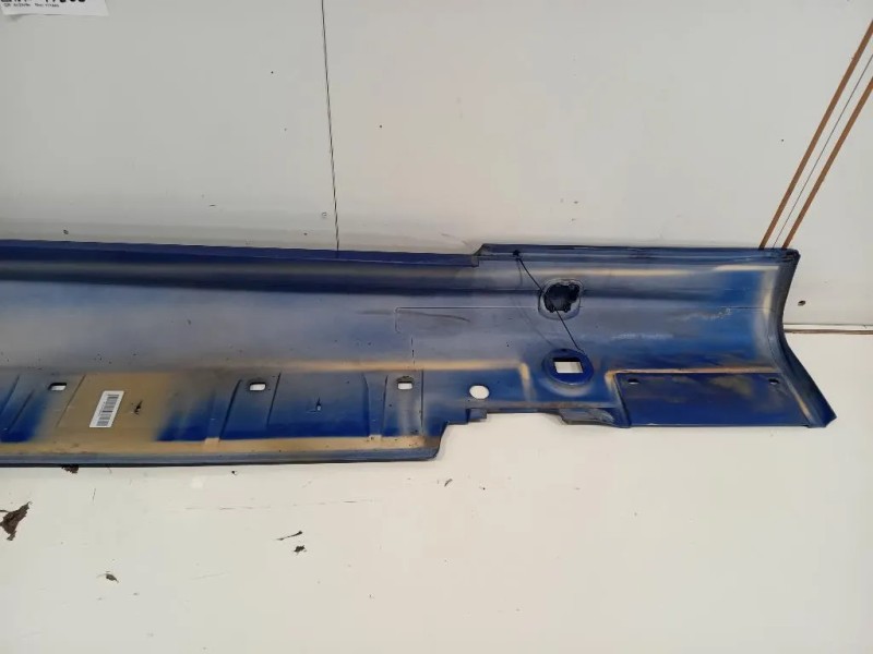 Sottoporta SX A1706370335 Mercedes Classe SLK R170 1997