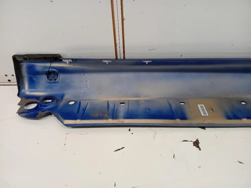 Sottoporta SX A1706370335 Mercedes Classe SLK R170 1997