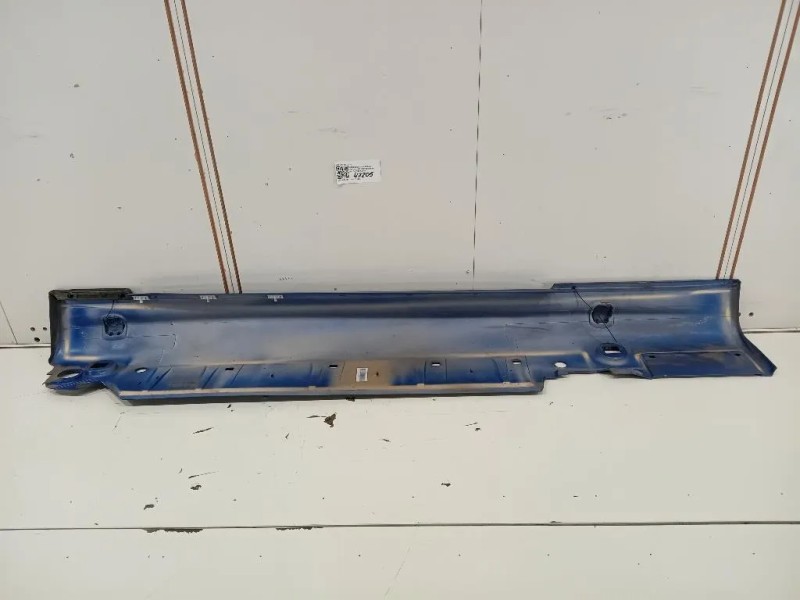 Sottoporta SX A1706370335 Mercedes Classe SLK R170 1997