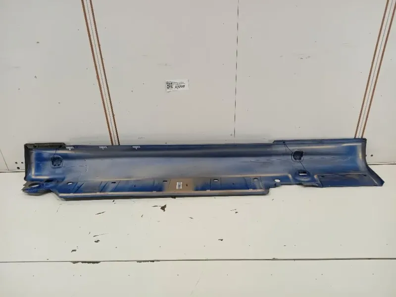 Sottoporta SX A1706370335 Mercedes Classe SLK R170 1997