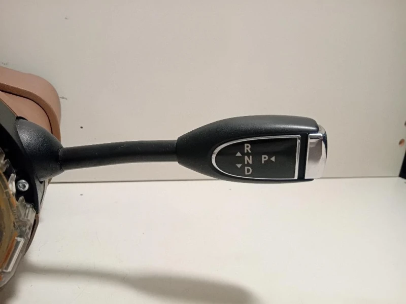 Devioguida Completo A2215403701 Mercedes Classe S W221 2006