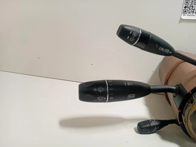 Devioguida Completo A2215403701 Mercedes Classe S W221 2006