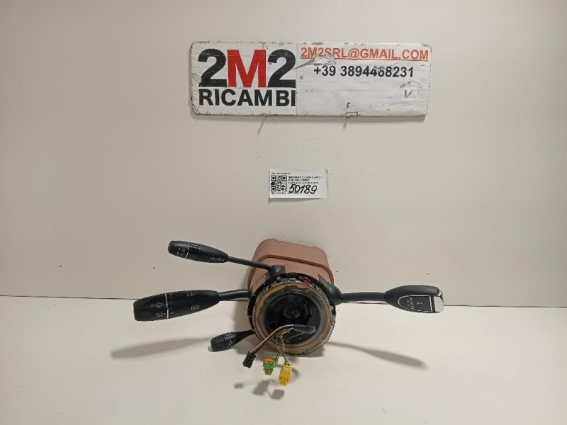 Devioguida Completo A2215403701 Mercedes Classe S W221 2006