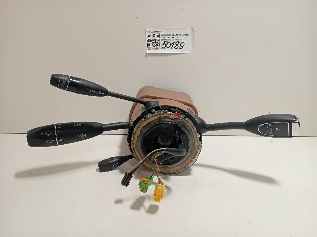 Sottoporta SX A1706902925 Mercedes Classe SLK R171 2008
