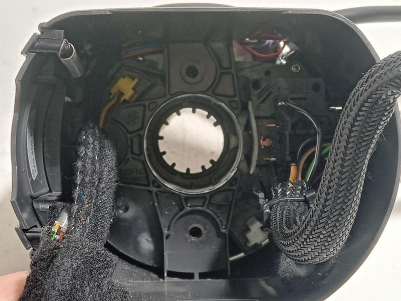 Devioguida Completo 170 460 03 95 Mercedes Classe SLK R170 1997