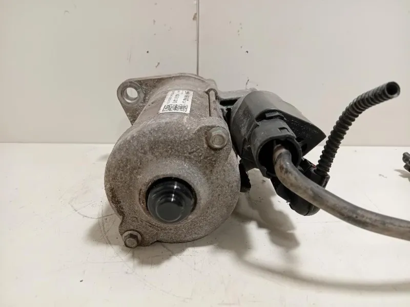 Motorino Avviamento 02M 911 024 S Volkswagen GOLF VII 2013