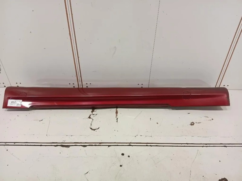 Sottoporta SX A1706902925 Mercedes Classe SLK R171 2008