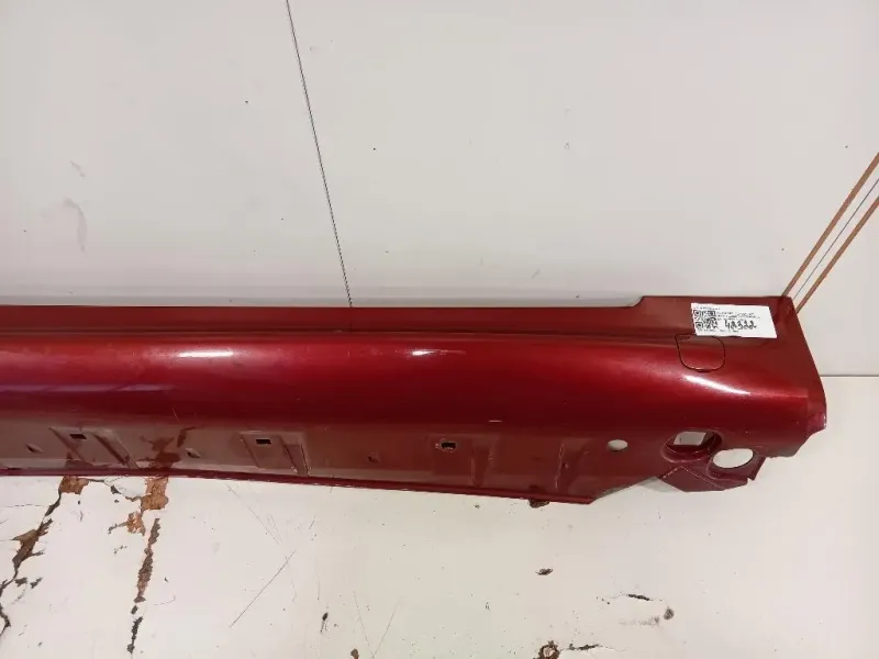 Sottoporta SX A1706902925 Mercedes Classe SLK R171 2008