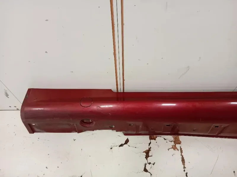 Sottoporta SX A1706902925 Mercedes Classe SLK R171 2008