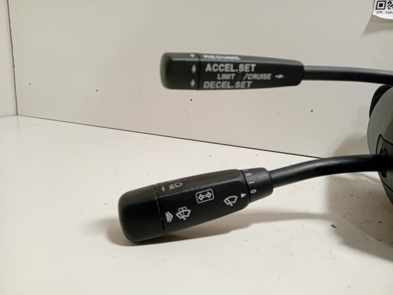 Devioguida Completo 170 460 03 95 Mercedes Classe SLK R170 1997