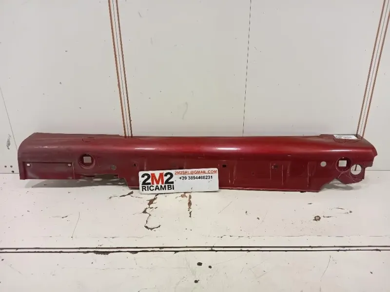 Sottoporta SX A1706902925 Mercedes Classe SLK R171 2008