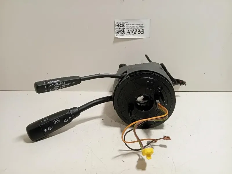 Devioguida Completo 170 460 03 95 Mercedes Classe SLK R170 1997