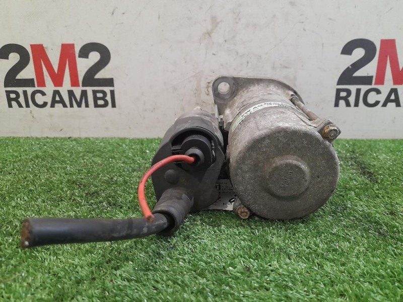 Motorino Avviamento 02M911023N Volkswagen Passat V 2005