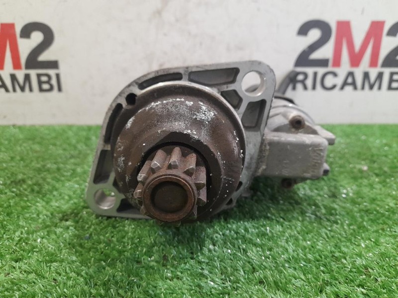 Motorino Avviamento 02M911023N Volkswagen Passat V 2005