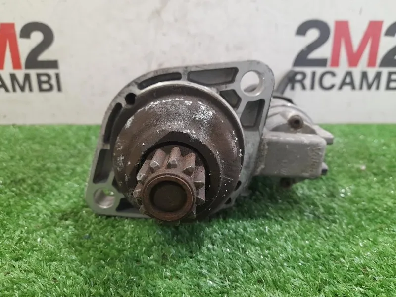 Motorino Avviamento 02M911023N Volkswagen Passat V 2005