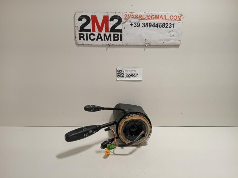 Devioguida Completo A1715409845 Mercedes Classe SLK R171 2004