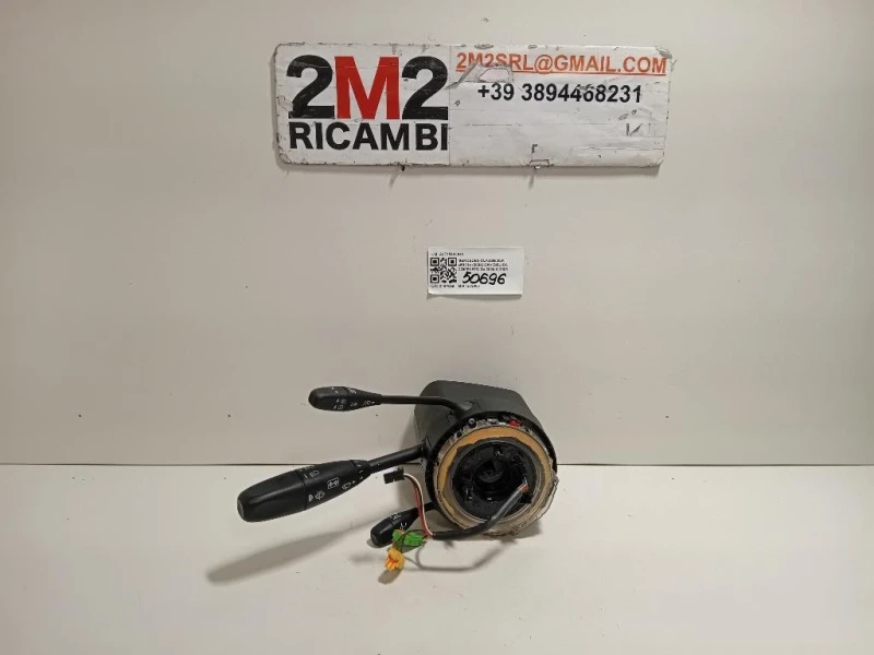 Devioguida Completo A1715409845 Mercedes Classe SLK R171 2004