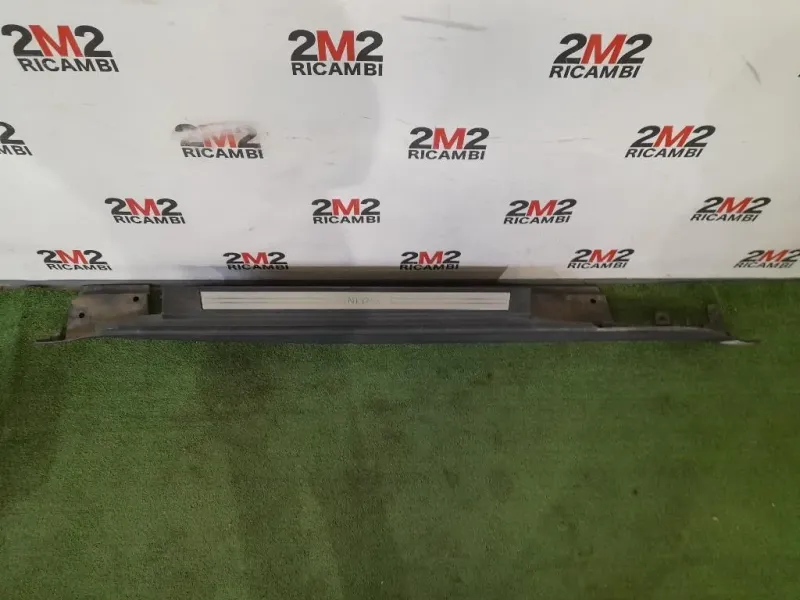 Sottoporta SX 7147915 Mini MINI Cooper R56 2007