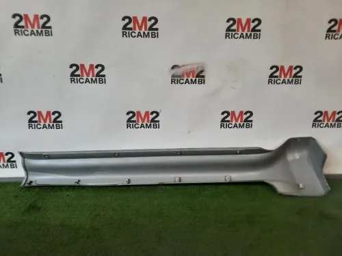 Sottoporta SX 5253C939 Mitsubishi Pajero III 2000