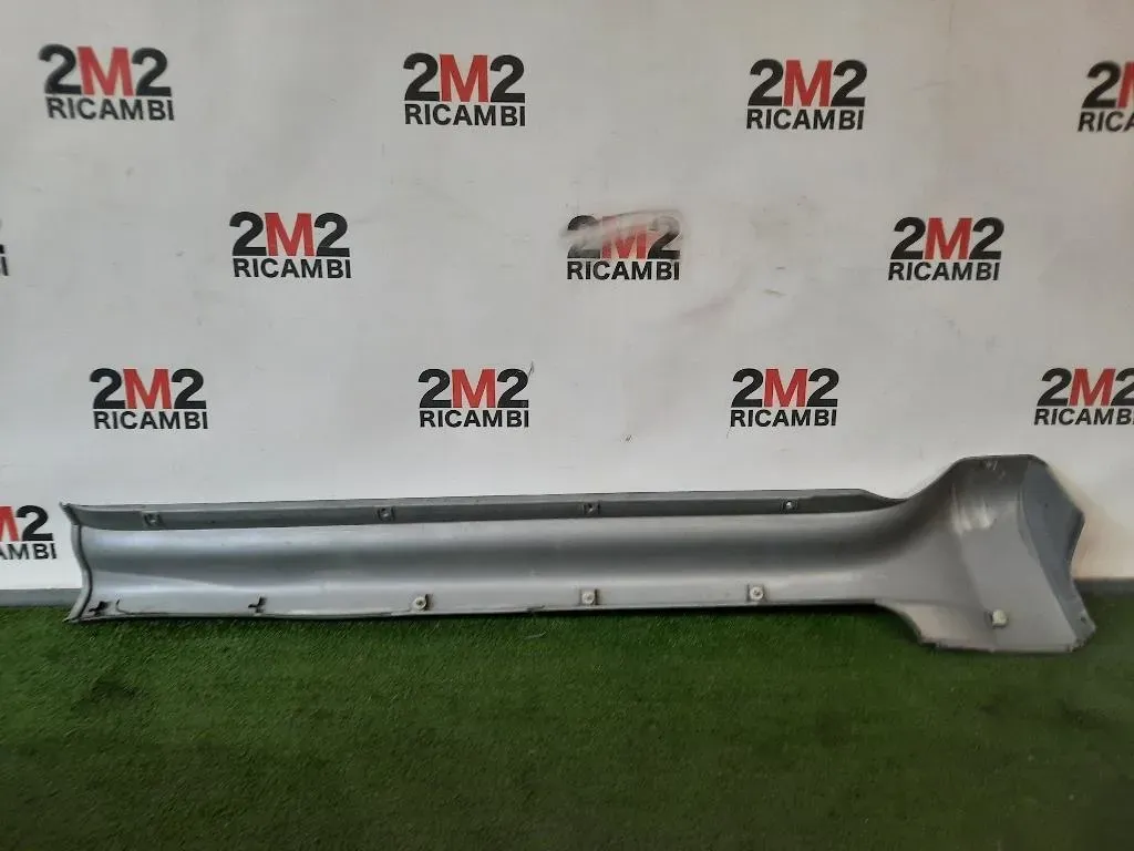 Sottoporta SX 5253C939 Mitsubishi Pajero III 2000