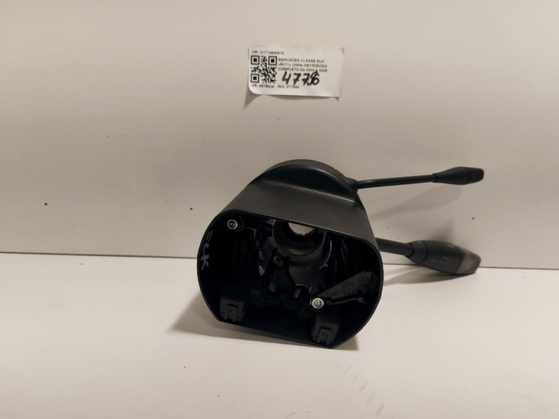 Sottoporta SX 5253C939 Mitsubishi Pajero III 2000