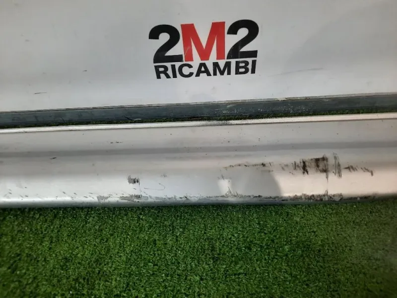 Sottoporta SX 5253C939 Mitsubishi Pajero III 2000