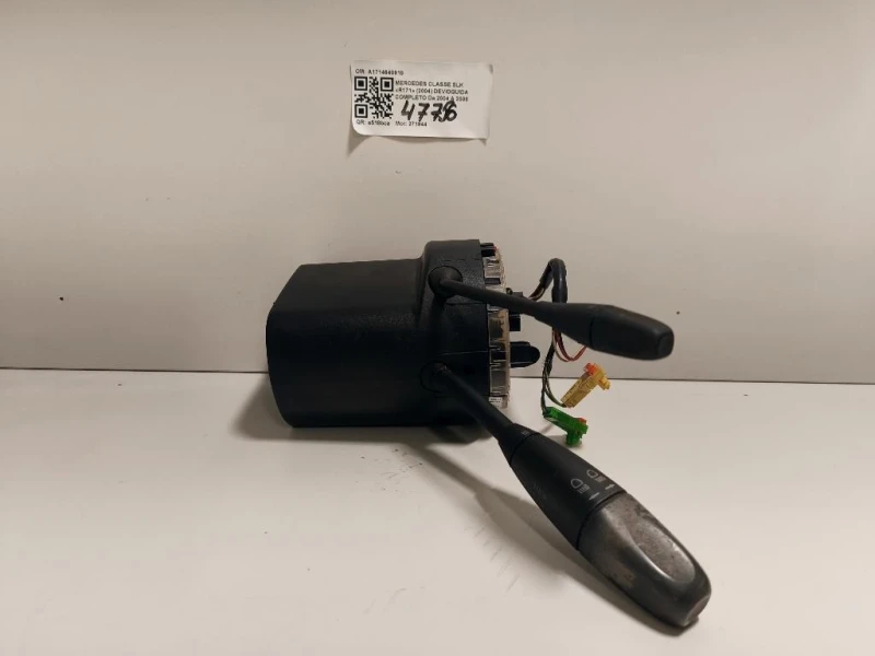 Devioguida Completo A1714640918 Mercedes Classe SLK R171 2004