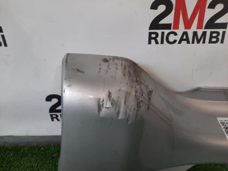 Sottoporta SX 5253C939 Mitsubishi Pajero III 2000