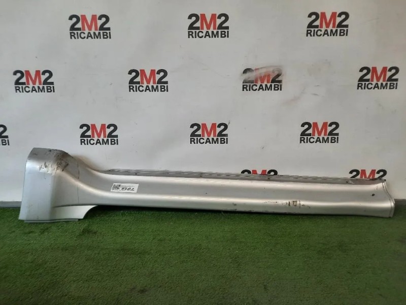 Sottoporta SX 5253C939 Mitsubishi Pajero III 2000