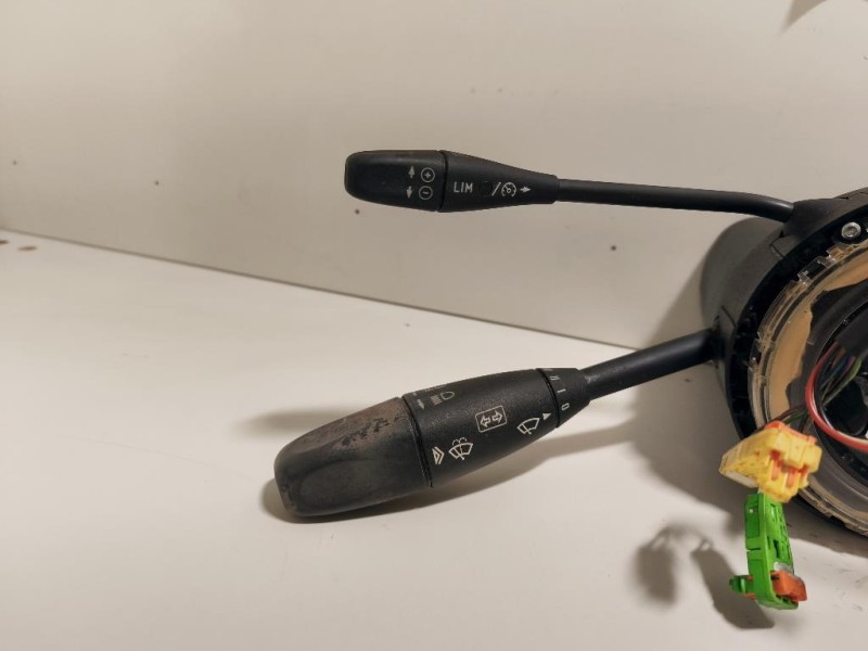 Devioguida Completo A1714640918 Mercedes Classe SLK R171 2004