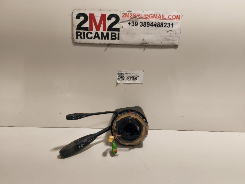 Devioguida Completo A1714640918 Mercedes Classe SLK R171 2004