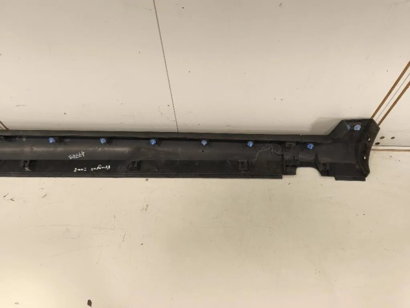 Sottoporta SX 96781716 Peugeot 2008 I 2013