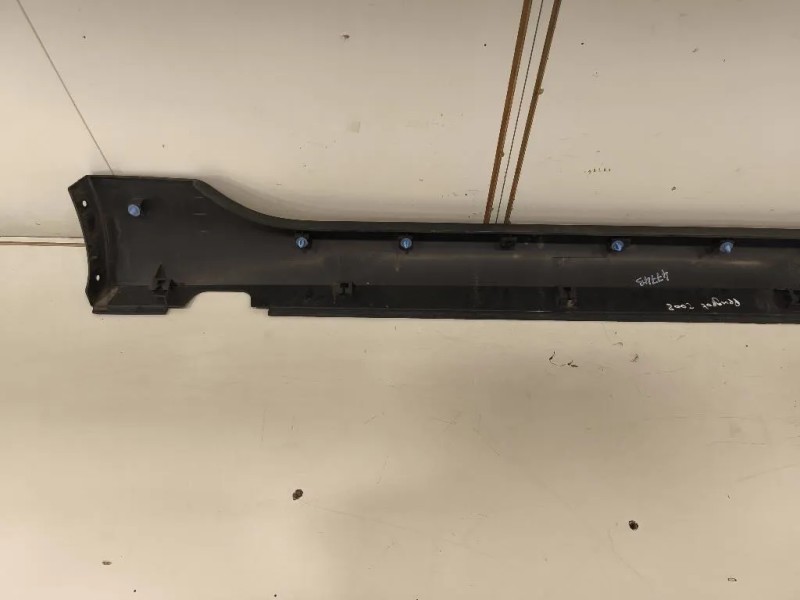 Sottoporta SX 96781716 Peugeot 2008 I 2013