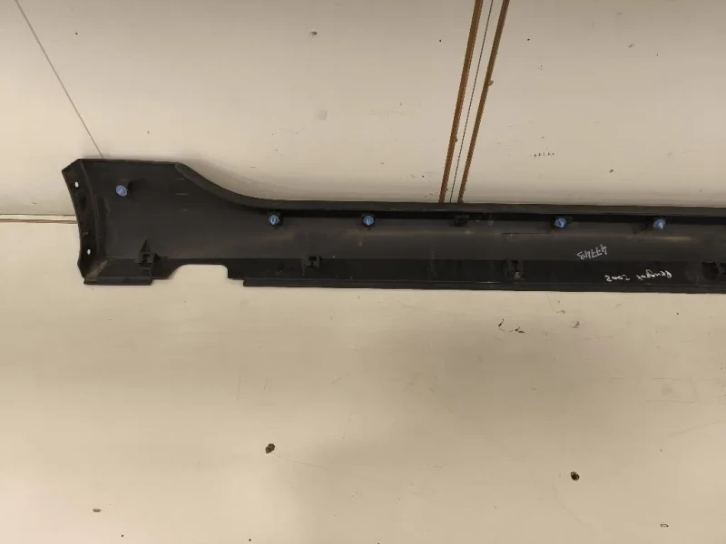 Sottoporta SX 96781716 Peugeot 2008 I 2013