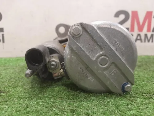 Motorino Avviamento 02M911024R Volkswagen POLO VII 2017