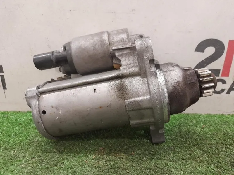 Motorino Avviamento 02M911024R Volkswagen POLO VII 2017