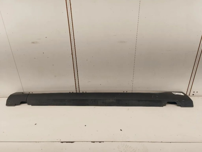 Sottoporta SX 96781716 Peugeot 2008 I 2013