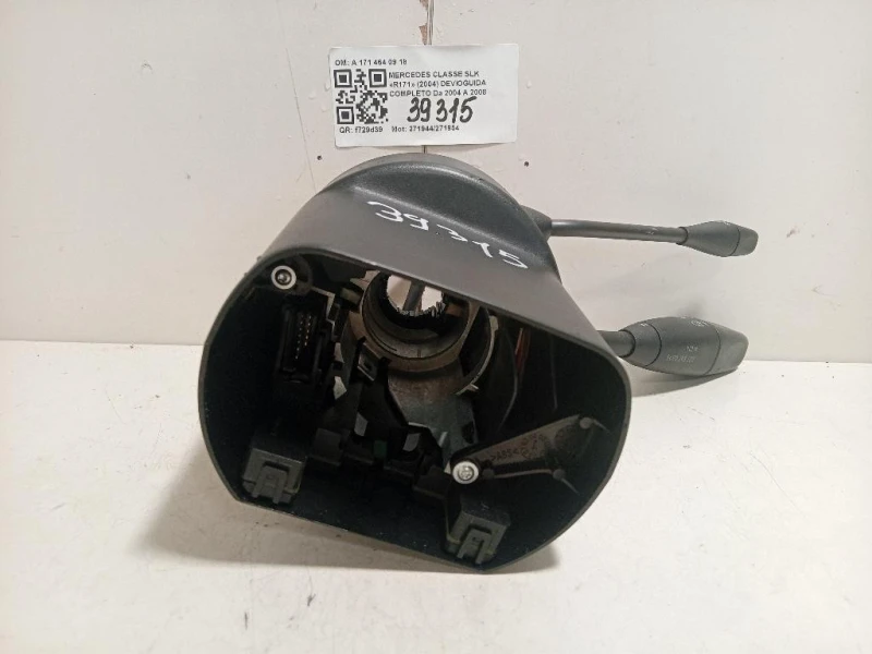 Devioguida Completo A 171 464 09 18 Mercedes Classe SLK R171 2004