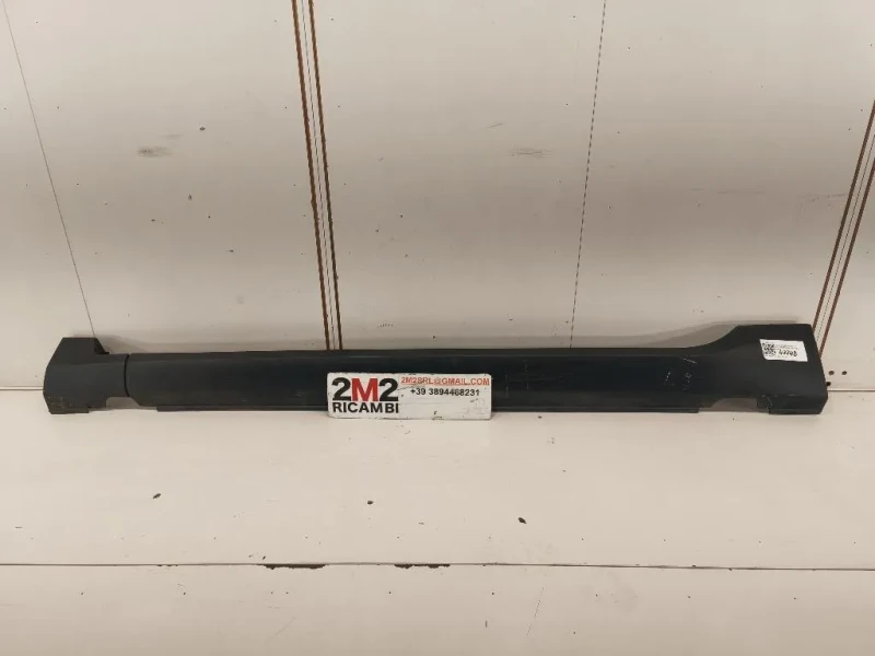 Sottoporta SX 96781716 Peugeot 2008 I 2013