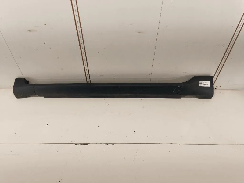 Sottoporta SX 96781716 Peugeot 2008 I 2013